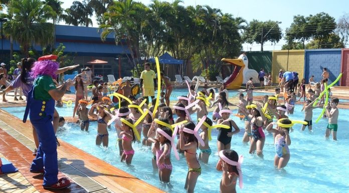 6 colônias de férias em Goiânia e região para as crianças em julho, com opções gratuitas