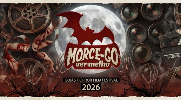 Morce-GO Vermelho celebra 10 anos como o maior festival de cinema de terror de Goiás