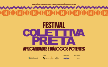 Festival Colettiva Preta celebra o Julho das Pretas com feira, música e economia criativa em Goiânia