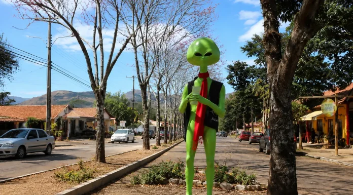 Alto Paraíso de Goiás é escolhido para projeto internacional de Destinos Turísticos Inteligentes