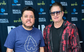 23ª Expo Pires reúne Bruno & Marrone, Diego & Victor Hugo, e entrada solidária em Pires do Rio