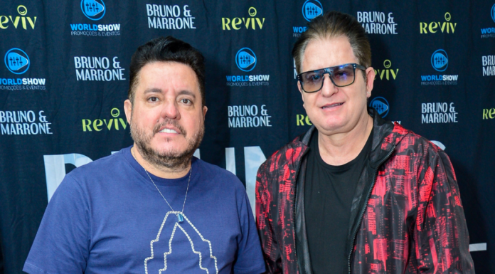 23ª Expo Pires reúne Bruno & Marrone, Diego & Victor Hugo, e entrada solidária em Pires do Rio
