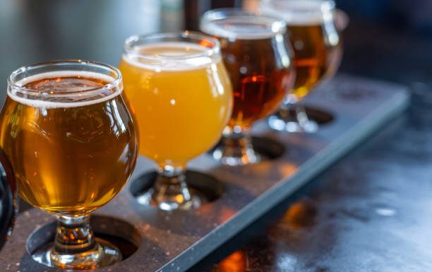 Goiás tem 38 cervejarias artesanais e vê no Cerrado a chance de se destacar no mercado