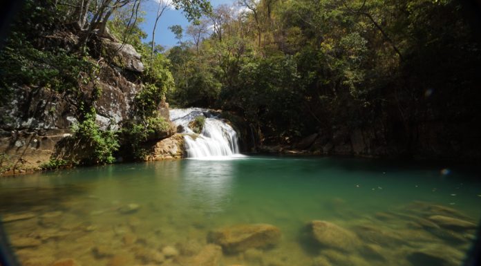 Formosa abriga um dos principais sítios arqueológicos de Goiás no Bisnau Ecoturismo Rural