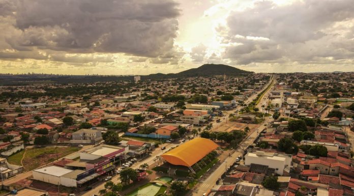 Itaberaí, Pilar de Goiás e Senador Canedo entram para o Mapa do Turismo Goiano