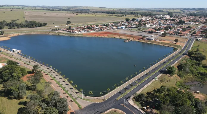 Campeonato Goiano de Triathlon leva adrenalina ao Lago de Hidrolândia em agosto