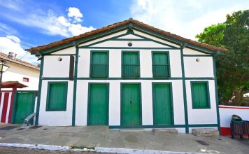 O que fazer em Pirenópolis nas férias de julho? Confira a programação cultural gratuita