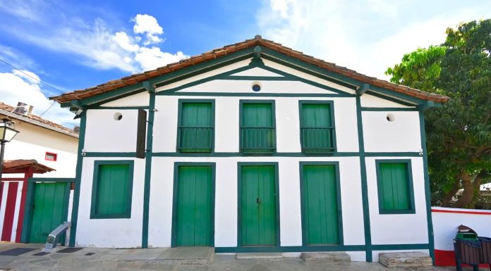 O que fazer em Pirenópolis nas férias de julho? Confira a programação cultural gratuita