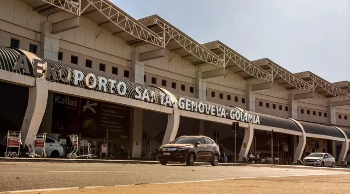 Goiânia pode ganhar voo direto para a Argentina e aproximar destinos como Buenos Aires