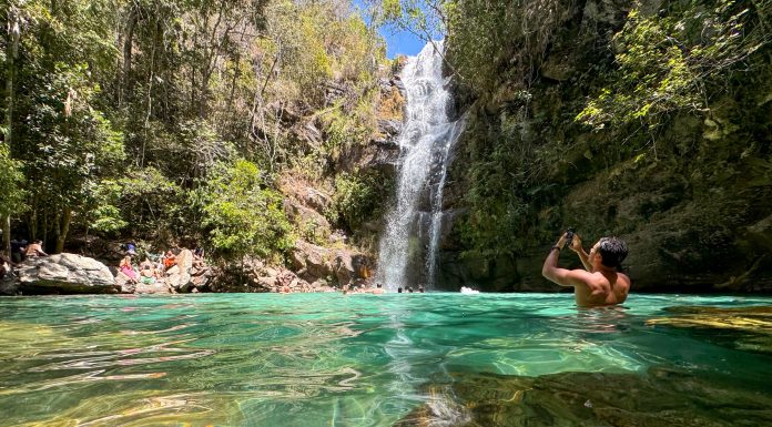 Chapada dos Veadeiros aposta em combo familiar para atrair turistas nas férias de julho