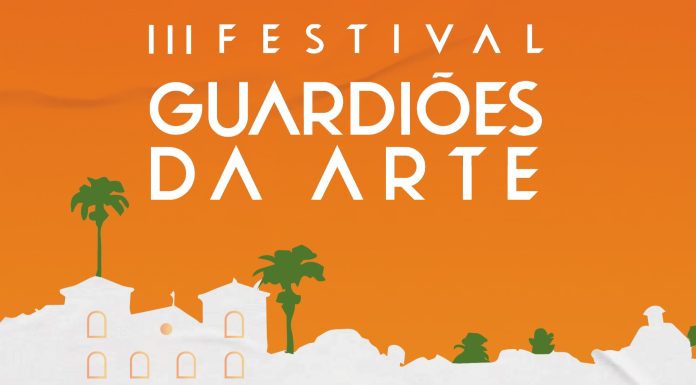Pirenópolis recebe terceira edição do Festival Guardiões da Arte no dia 26 de setembro