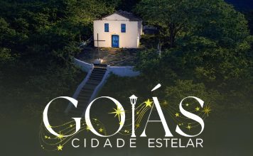 Goiás Cidade Estelar leva observação do céu e Planetário Móvel à Cidade de Goiás em 18 de julho