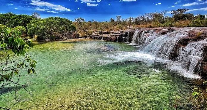 Goiás tem 96 destinos para as férias que vão muito além de Caldas Novas e Pirenópolis
