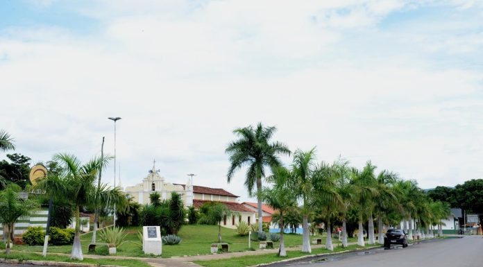 De Chapéu a Monte Alegre de Goiás, conheça a cidade que mudou de nome e guarda história do ouro