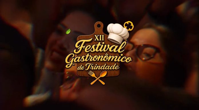 Festival Gastronômico de Trindade celebra o aniversário da cidade com sabores goianos e shows nacionais
