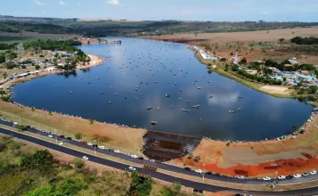 8º Torneio de Pesca de Jataí promete R$ 160 mil em prêmios no Lago Bonsucesso