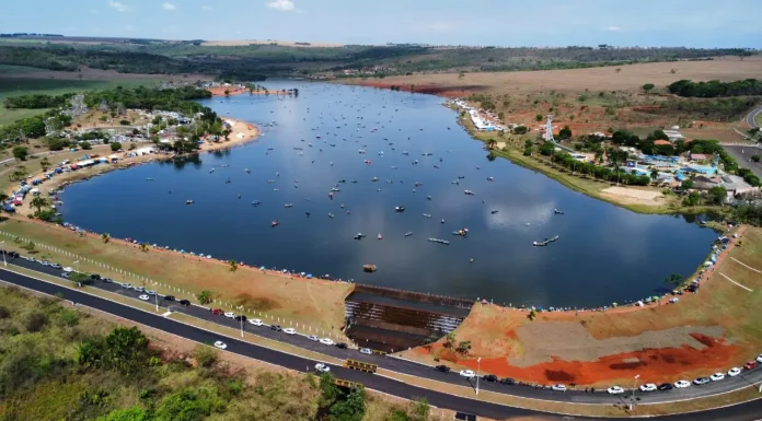 8º Torneio de Pesca de Jataí promete R$ 160 mil em prêmios no Lago Bonsucesso