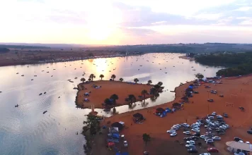 8º Torneio de Pesca Esportiva de Jataí reúne competição, shows e prêmio de R$ 60 mil em setembro
