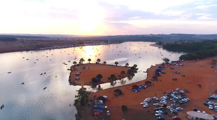 8º Torneio de Pesca Esportiva de Jataí reúne competição, shows e prêmio de R$ 60 mil em setembro