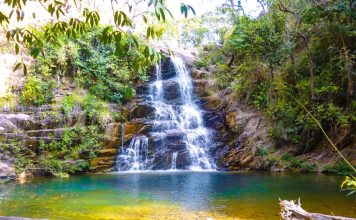 Niquelândia lança Plano Municipal de Turismo para fortalecer o setor no norte goiano