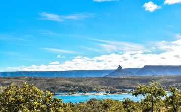 10 curiosidades sobre São Domingos, a cidade goiana com alma nordestina e cavernas gigantes