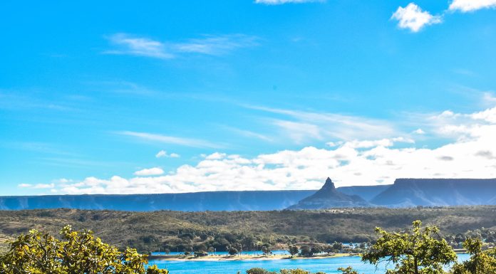 10 curiosidades sobre São Domingos, a cidade goiana com alma nordestina e cavernas gigantes
