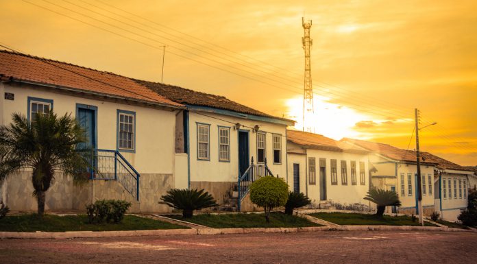 Corumbá de Goiás celebra quase três séculos unindo cachoeiras, vinho e patrimônio colonial