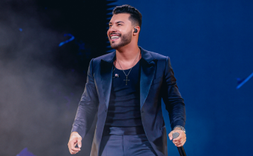 Caldas Novas tem pacote de feriado com resort, parque aquático e show de Murilo Huff