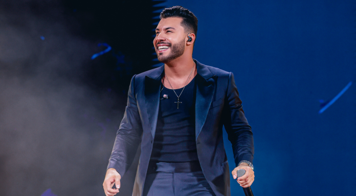Caldas Novas tem pacote de feriado com resort, parque aquático e show de Murilo Huff