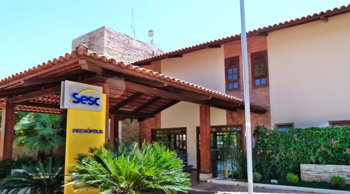 Sesc Pirenópolis é uma hospedagem econômica no coração de Goiás; veja outras 9 pelo Brasil