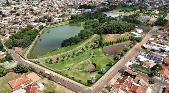 Rio Verde tem uma das melhores educações públicas do país e surpreende para além do agronegócio