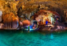 Turismo científico em Goiás: 10 lugares para ver o céu, fósseis e a história da Terra