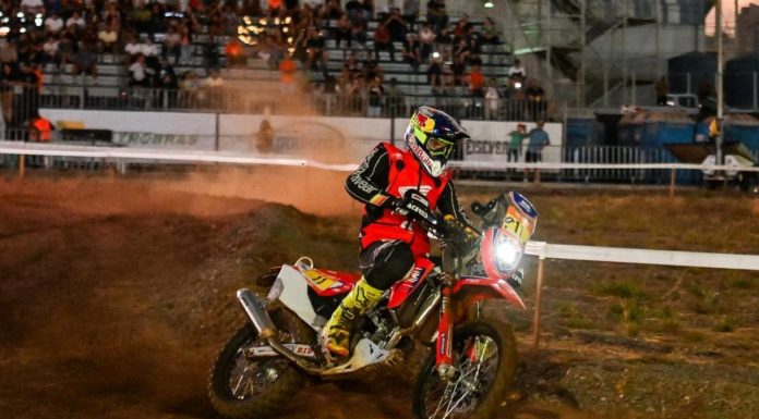 Goiânia entra no roteiro dos grandes eventos com a largada do Rally dos Sertões 2026