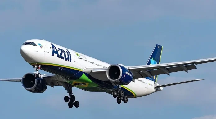 Azul lança voo direto de Goiânia para Fortaleza a partir de dezembro