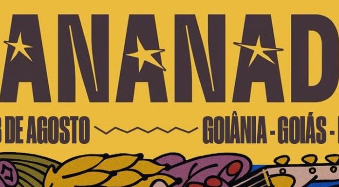 Festival Bananada 2026 transforma Goiânia com música, esporte e formação antes mesmo dos palcos