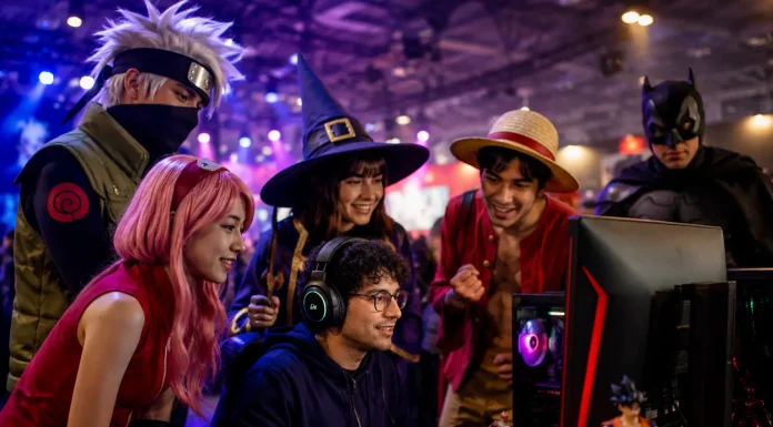 Cultura geek pode virar patrimônio e ganhar data oficial no calendário de Goiás