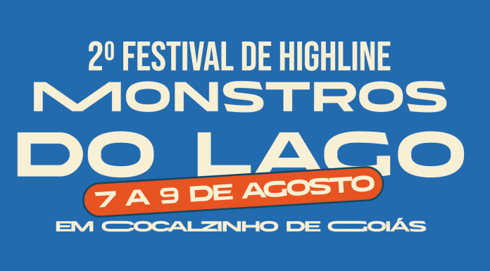Parque Estadual dos Pireneus recebe o Festival Monstros do Lago de 7 a 9 de agosto