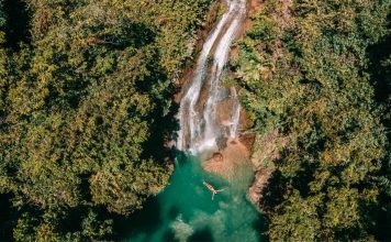 Mambaí revela rios cristalinos, cavernas e cânions no Cerrado do nordeste goiano