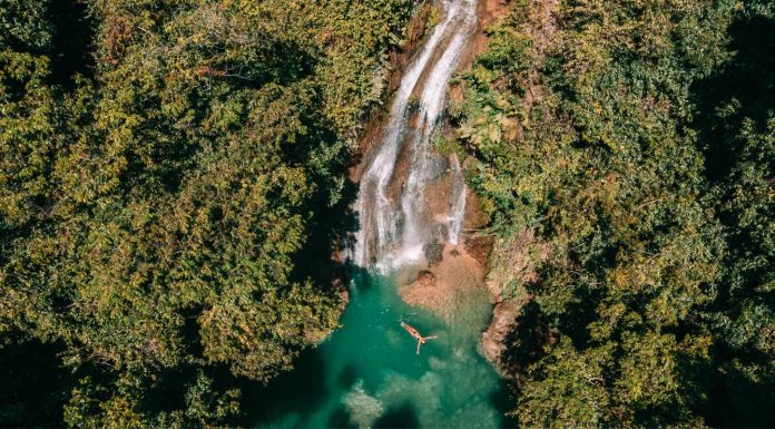 Mambaí revela rios cristalinos, cavernas e cânions no Cerrado do nordeste goiano
