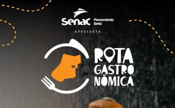 Circuito Rota Gastronômica leva chefs, música e sabores a quatro cidades goianas em agosto