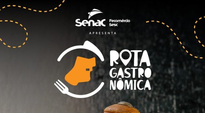 Circuito Rota Gastronômica leva chefs, música e sabores a quatro cidades goianas em agosto