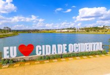 A 197 km de Goiânia, Cidade Ocidental guarda três lendas populares que intrigam moradores e visitantes