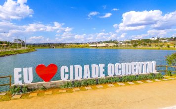 A 197 km de Goiânia, Cidade Ocidental guarda três lendas populares que intrigam moradores e visitantes