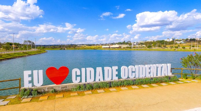 A 197 km de Goiânia, Cidade Ocidental guarda três lendas populares que intrigam moradores e visitantes