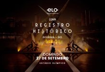 Luan Santana, Whindersson e festival de circo agitam Goiânia no último fim de semana de setembro