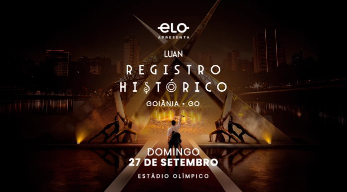Luan Santana, Whindersson e festival de circo agitam Goiânia no último fim de semana de setembro