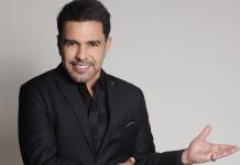 Pirenópolis comemora 299 anos com shows de Zezé Di Camargo e Paraná em outubro