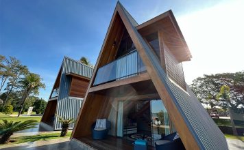 8 cabanas românticas em Goiás para viagens a dois, de Bela Vista à Chapada dos Veadeiros