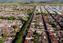 A história pouco conhecida de quando o Triângulo Mineiro fazia parte de Goiás