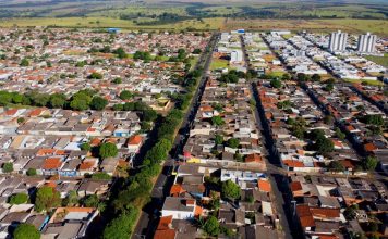 A história pouco conhecida de quando o Triângulo Mineiro fazia parte de Goiás
